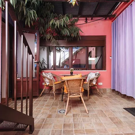 Divi Apartments Villa Reyes 2 Sevilha Exterior foto